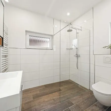 Prázdninový dům Susanne