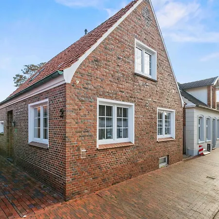 Prázdninový dům Susanne *