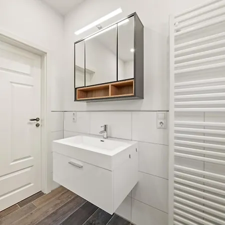 Prázdninový dům Susanne Greetsiel