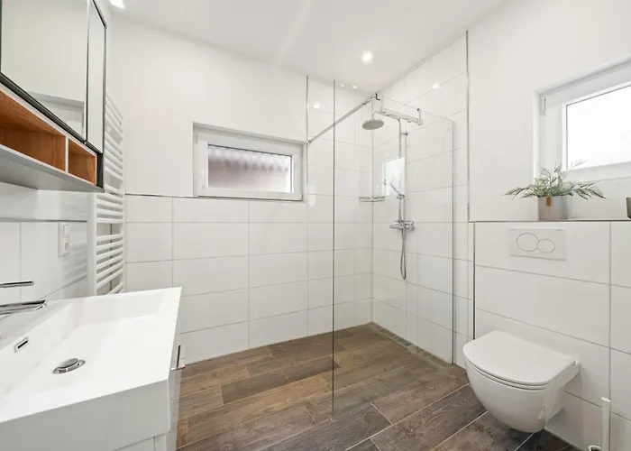 Prázdninový dům Susanne