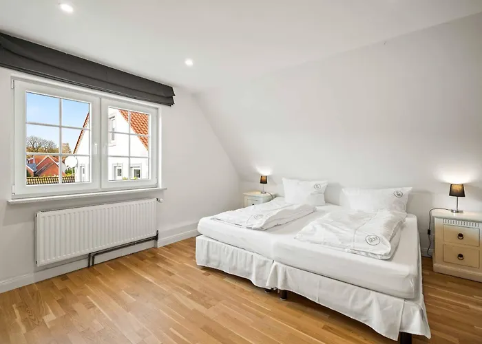 Prázdninový dům Susanne Greetsiel