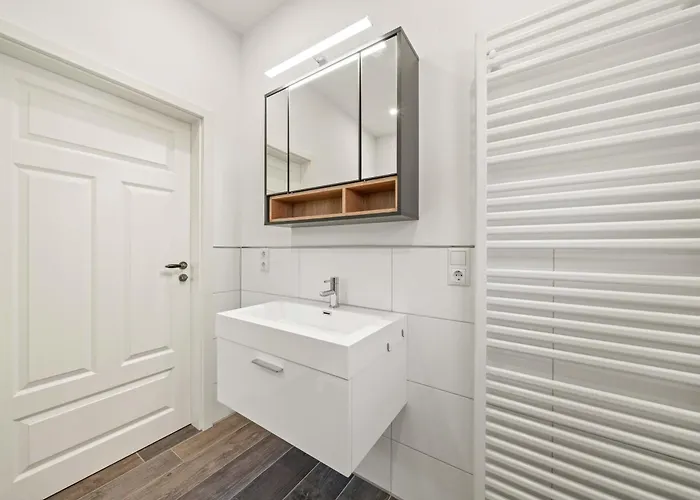 Prázdninový dům Susanne Greetsiel