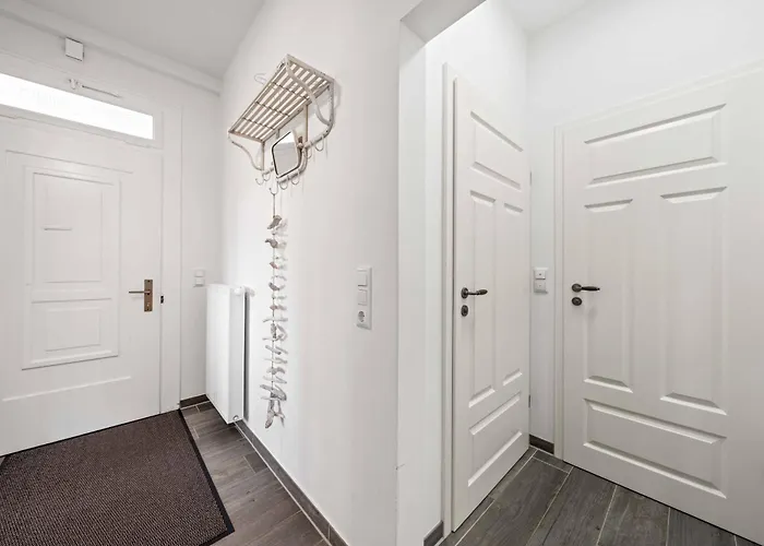 Prázdninový dům Susanne *